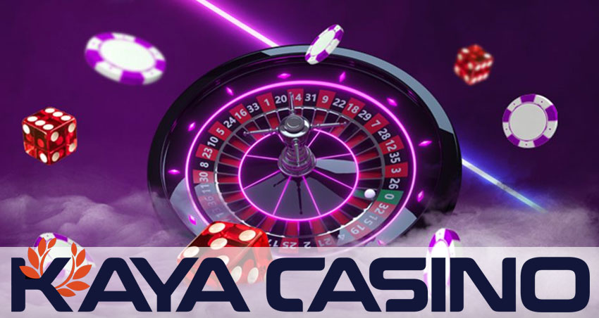 Kaya casino